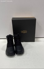 Ugg emmett black for sale  Colorado Springs