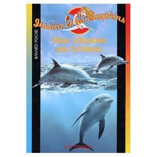 Livre chasse trésor d'occasion  Les Mureaux