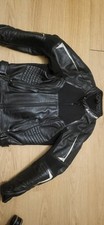 Bering leather motorcycle for sale  MAIDENHEAD