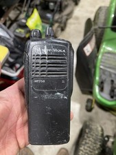 Motorola Ht750 VHF comprar usado  Enviando para Brazil
