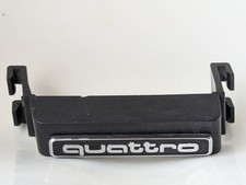 Audi quattro 83a853736 usato  Verrayes