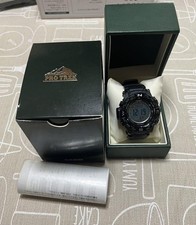 Casio Protrek Prw-3510Y1Jf, usado comprar usado  Enviando para Brazil