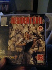 Resident Evil 4 PC videogame 2006 edição inglesa manual incl., usado comprar usado Resident Evil 4 PC videogame 2006 edição inglesa manual incl., usado comprar usado  Enviando para Brazil
