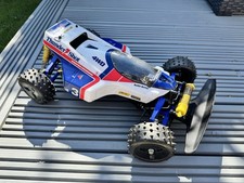 Tamiya thunder shot for sale  OTLEY
