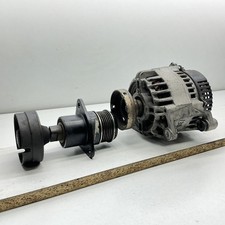 Alternatore per ford usato  Italia