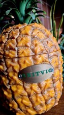 Vintage 70s pineapple for sale Vintage 70s pineapple for sale  SWADLINCOTE
