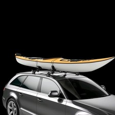 Thule roofbar canoe for sale  BIRMINGHAM