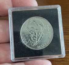 100 argent andre d'occasion  Tréguier