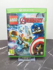 Lego marvel avengers d'occasion  Pipriac