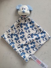 Baby comforter blanket for sale  SOUTHAMPTON