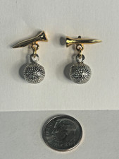 Lot fashion earrings for sale  Rochester