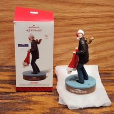 Hallmark ornament national for sale  Venice