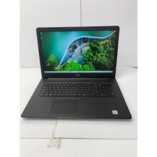 Dell inspiron 3793 for sale  BRIGHOUSE