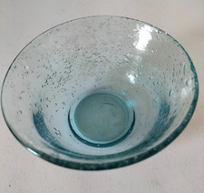 Coupelle verre bullé d'occasion  Auxerre