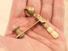 Antique folding brass for sale  Royersford