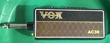 Vox ap2ac amplug for sale  Cortland