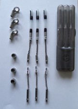 korda stow bobbins for sale korda stow bobbins for sale LONDON