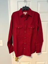 Filson check pattern for sale  Manassas