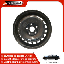 Jante tole audi d'occasion Jante tole audi d'occasion  Amiens-