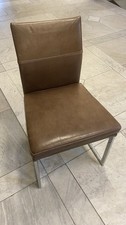 Kff texas echtlederstühle gebraucht kaufen  Hamburg