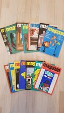 Ddr zeitschriften magazin gebraucht kaufen  Burgstädt