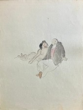 Max schwimmer erotische gebraucht kaufen  Enger