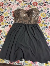 Guess gold black for sale  De Leon Springs