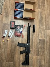14.5 emg umbrella d'occasion  Expédié en Belgium