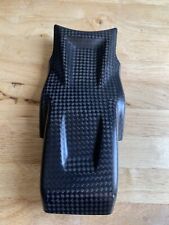 Genuine ducati carbon for sale  LONDON