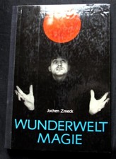 Jochen zmeck wunderwelt gebraucht kaufen  Ettenheim