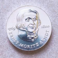 Ddr mark 1985 gebraucht kaufen  Magdeburg