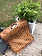 Mcm luxus kleidersack gebraucht kaufen  Oberursel (Taunus)