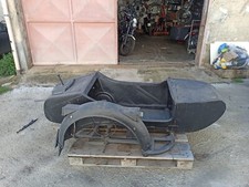 Sidecar ural usato  Italia