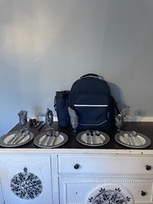 Picnic ascot service for sale  Worcester