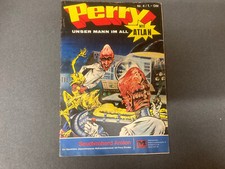 Moewig perry comic gebraucht kaufen  Esslingen am Neckar