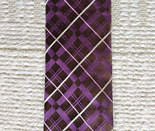 Purple cross hatch for sale  ST. HELENS