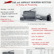 C1935 hauck fire for sale  Cincinnati
