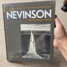 C.r.w. nevinson complete for sale  MILTON KEYNES
