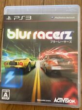 Blur Racers PS3 comprar usado  Enviando para Brazil