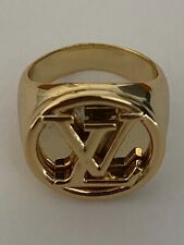 Bague louis vuitton d'occasion  Paris VII