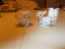 Homco lot snowbabies for sale  Annville