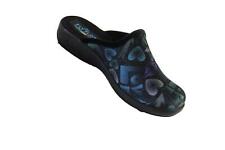 Pantofole donna fly usato  Ripi