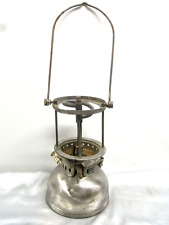 Petromax authentique lampe d'occasion  Équeurdreville-Hainneville