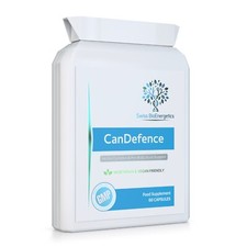 CanDefence - Ultimate Candida Cleanse Extra Strength forma TUDO EM UM comprar usado  Enviando para Brazil