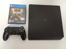 Console sony ps4 usato  Chiavenna