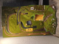 Modellbahnplatte spur 100x170 gebraucht kaufen  Ludwigsburg