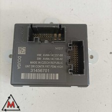 Modulo porta anteriore usato  Italia