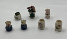 Dolls house vases for sale  BILLERICAY