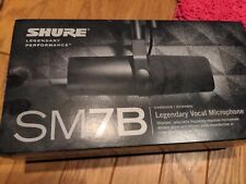 Shure sm7b cloud for sale  Township of Washington