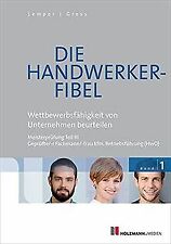 Handwerker fibel band gebraucht kaufen  Berlin
